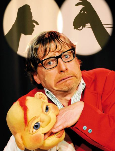 Kulturverein Lift Günter Fortmeier